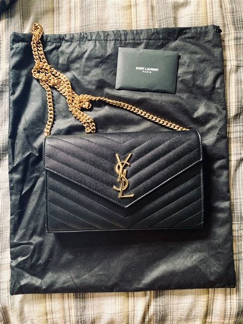 ysl handbag dupe.